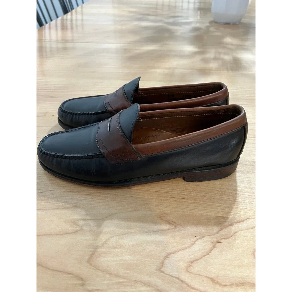 G.H. Bass & Co. bass weejuns